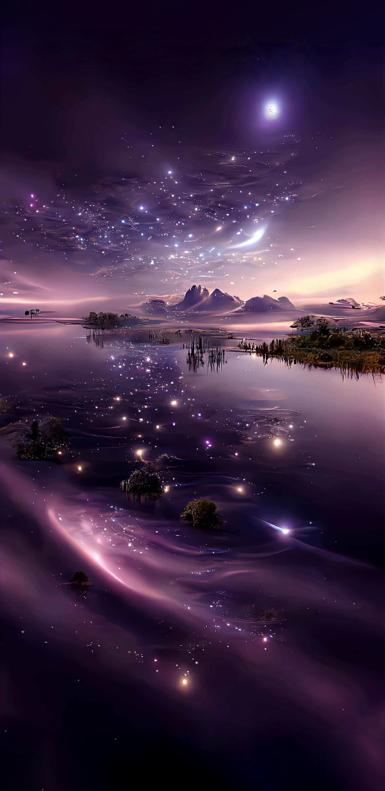 星海浪漫