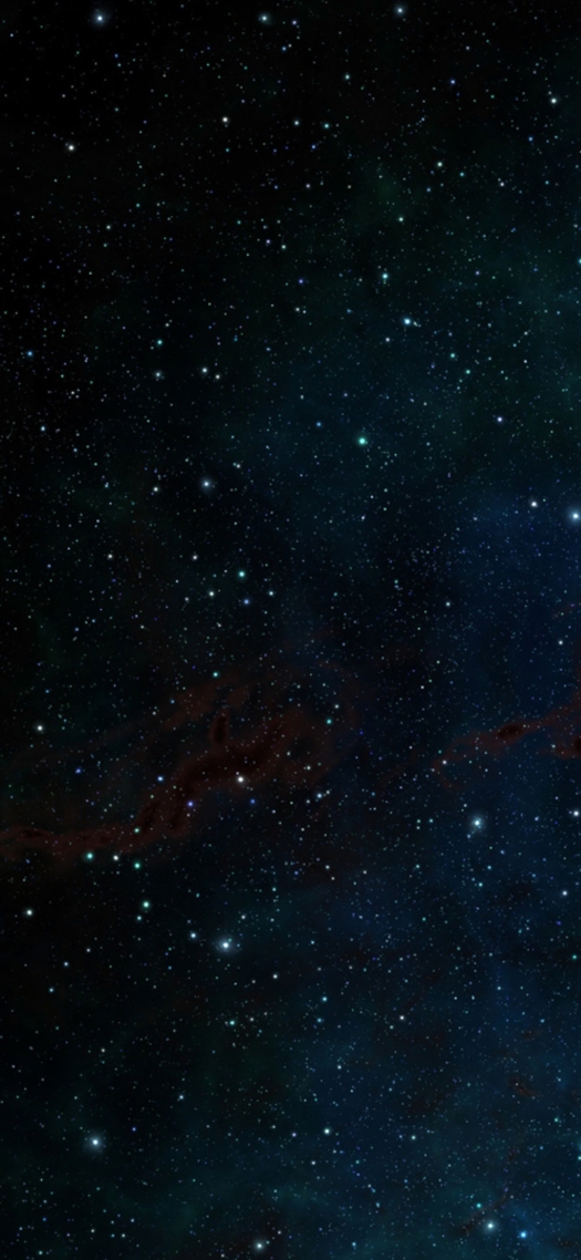 星辰微信背景圖高清
