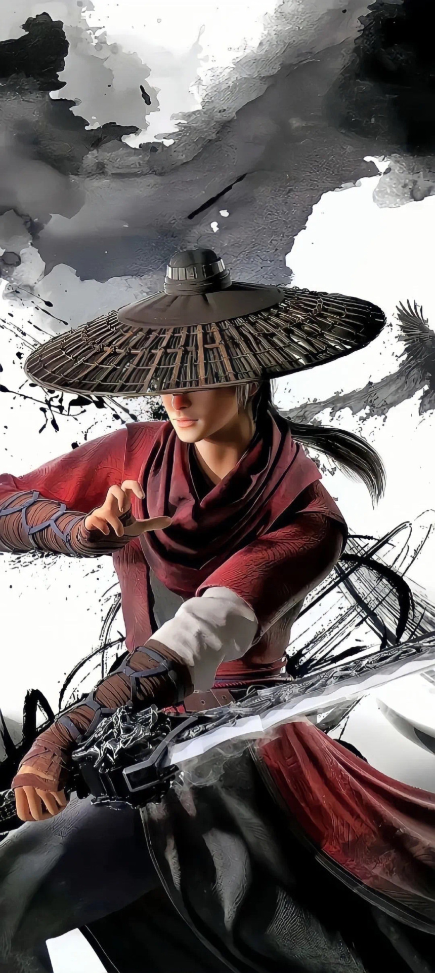 江湖
