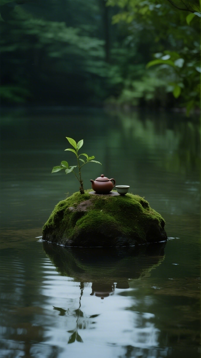 茶趣