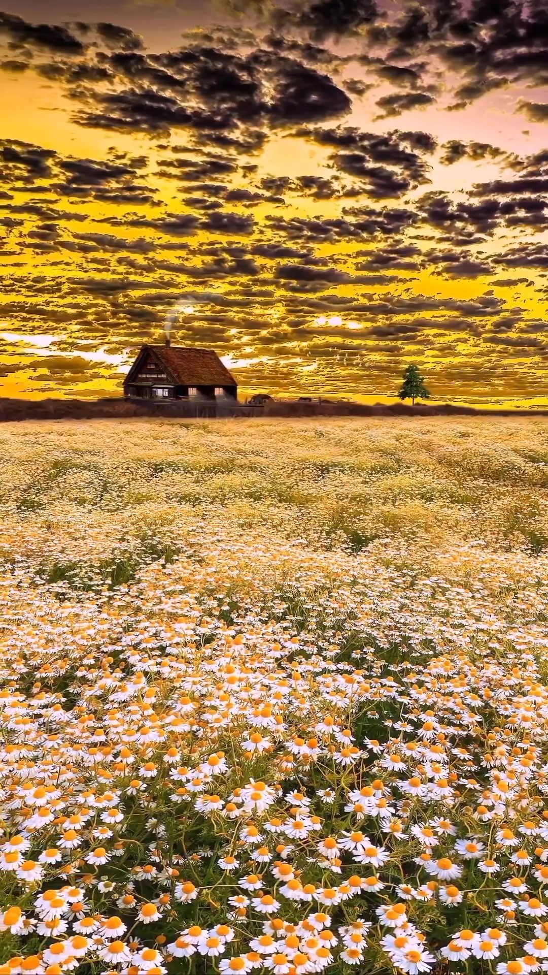 花海