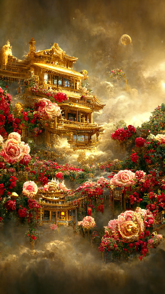 雲想衣裳