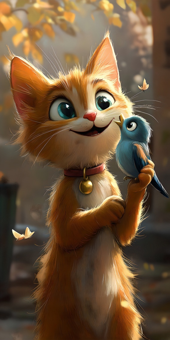 小猫2