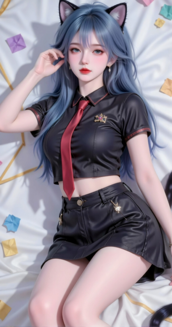 少女壁纸