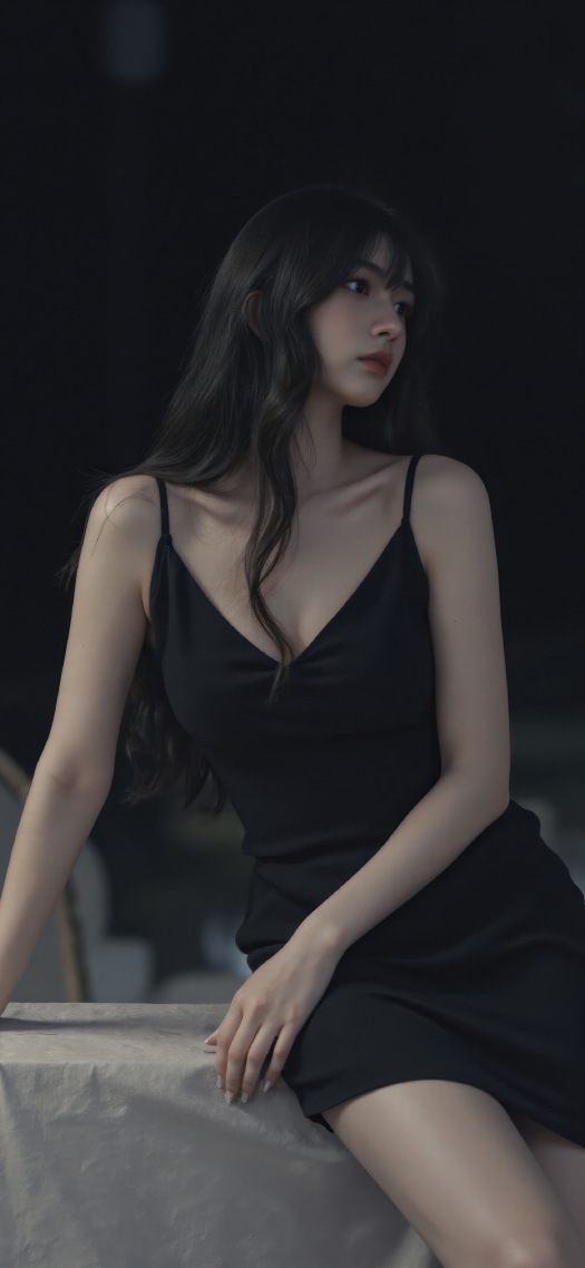 性感美女