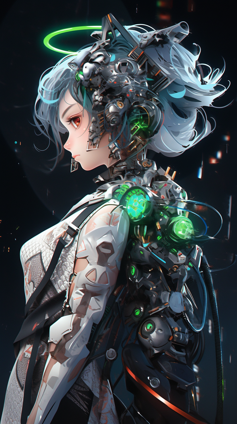機械飛升