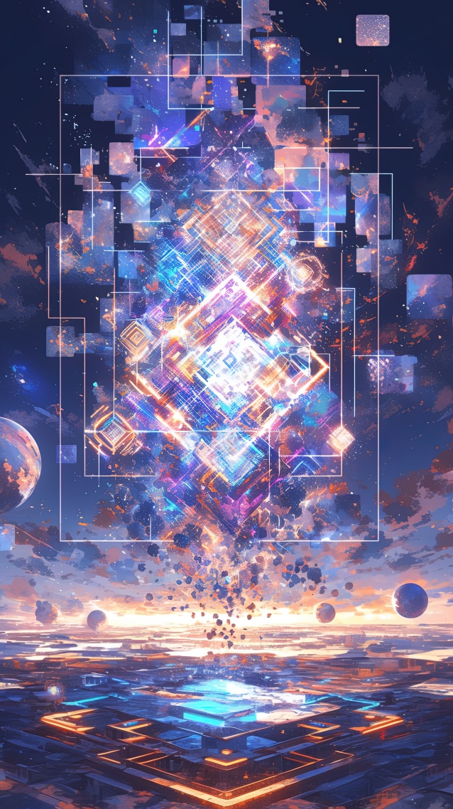 量子平行宇宙