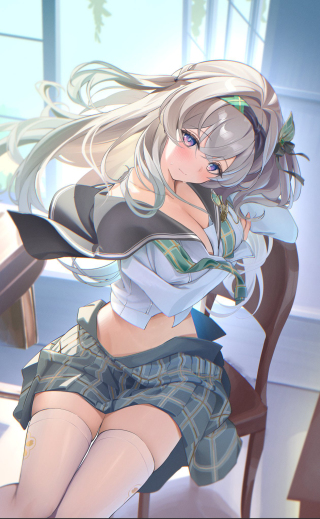 流萤