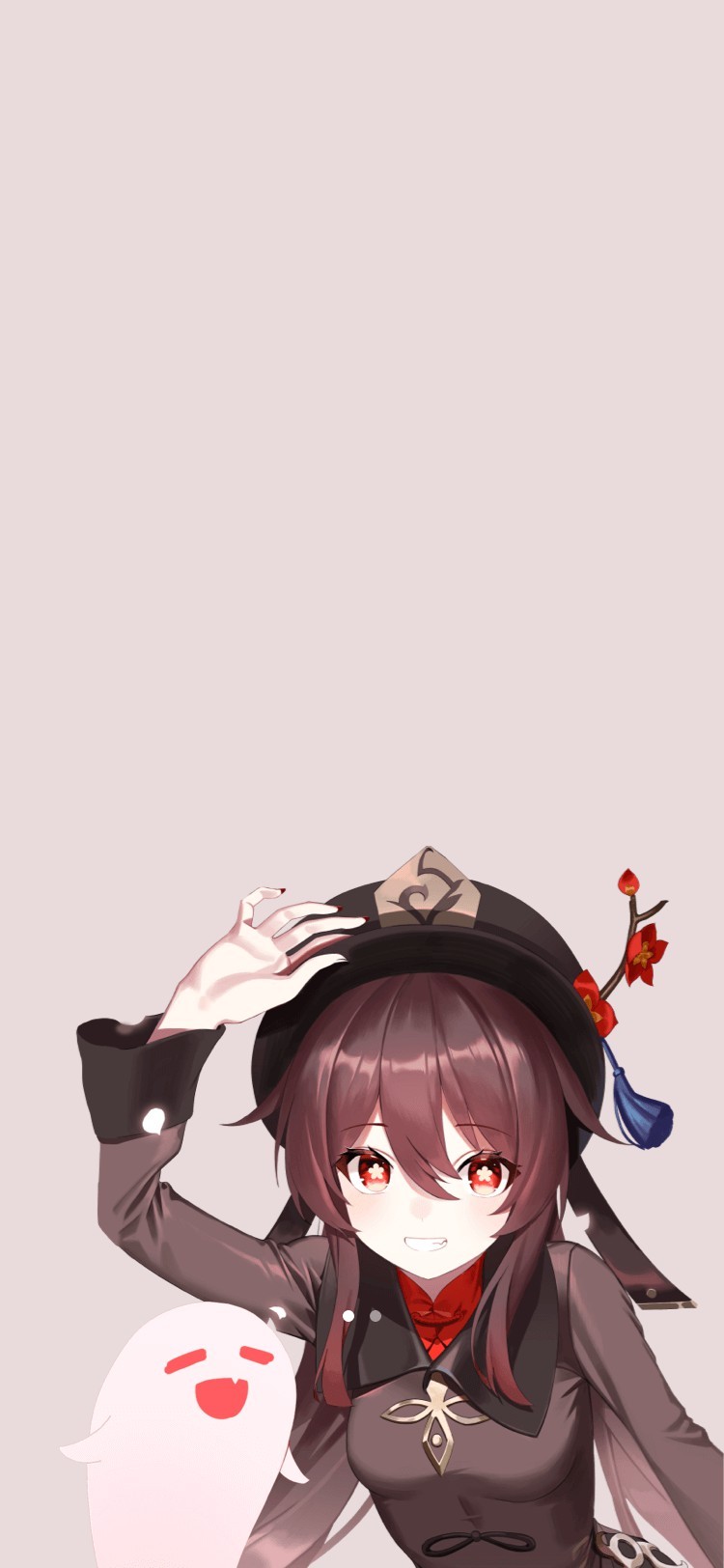 胡桃日-桌面