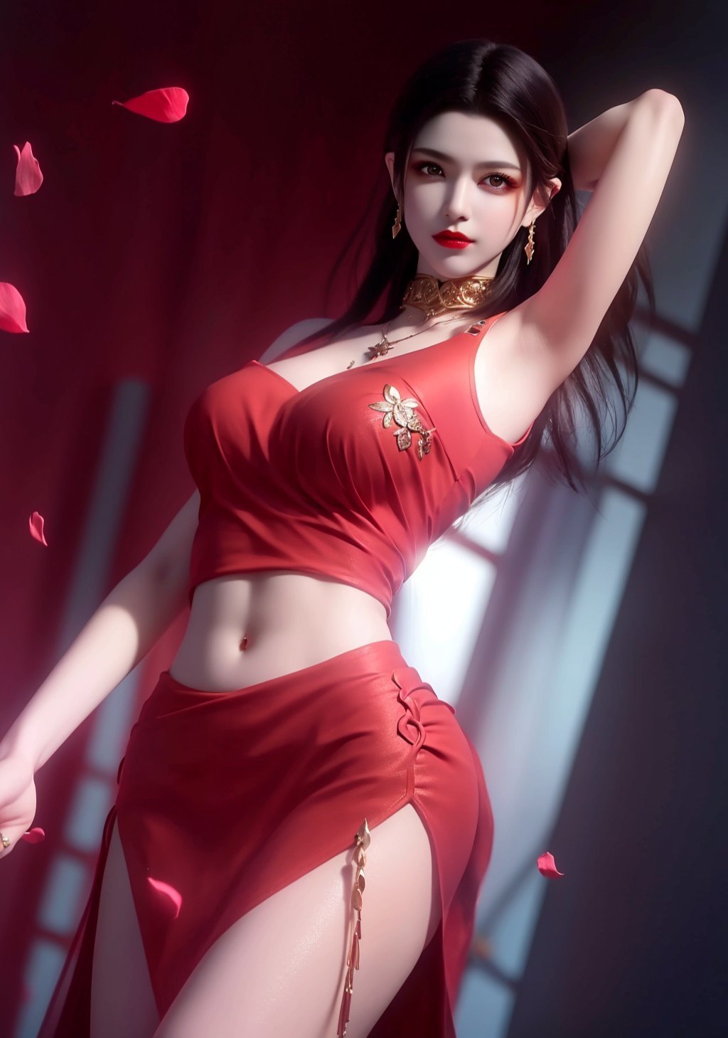 美杜莎