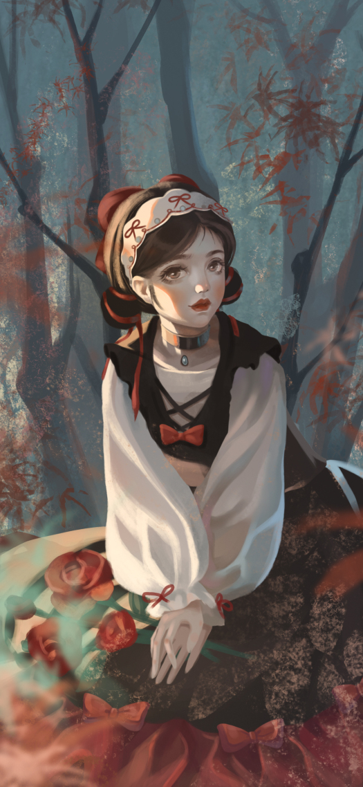 小紅帽