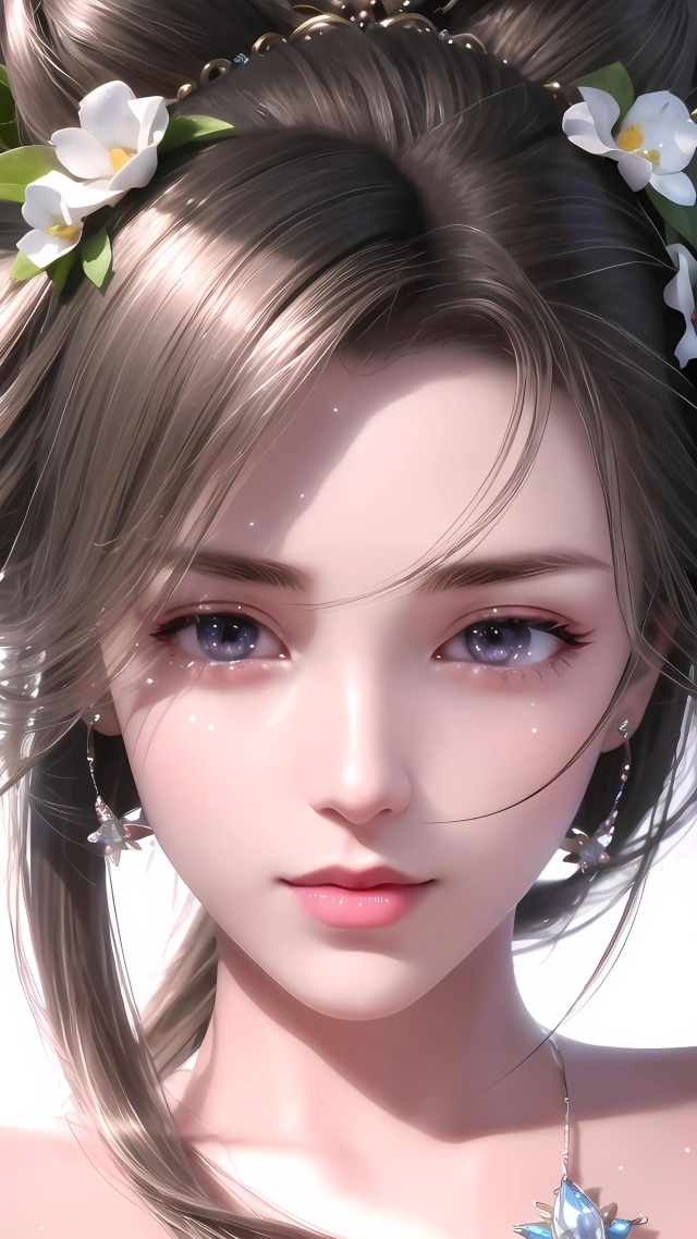 二次元壁纸