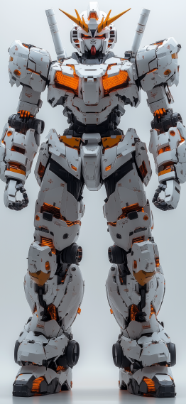 机甲