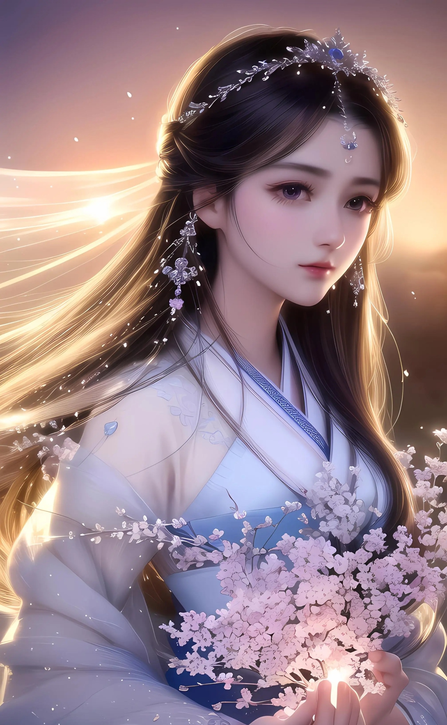 二次元壁纸