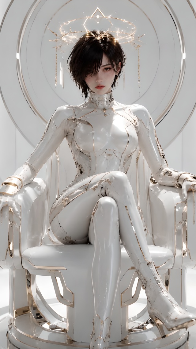 伊薇女王版
