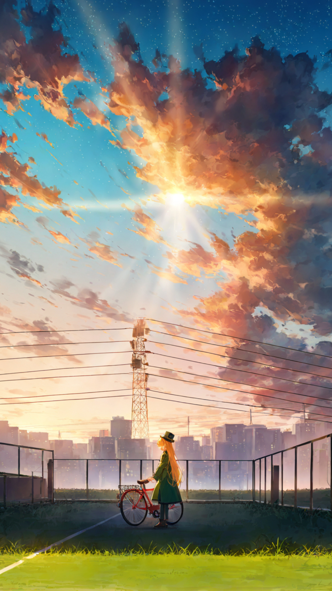 遠方2