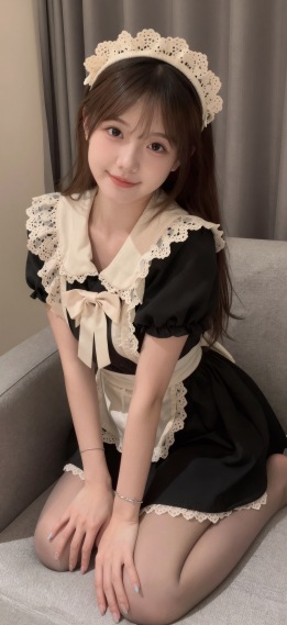 制服女神