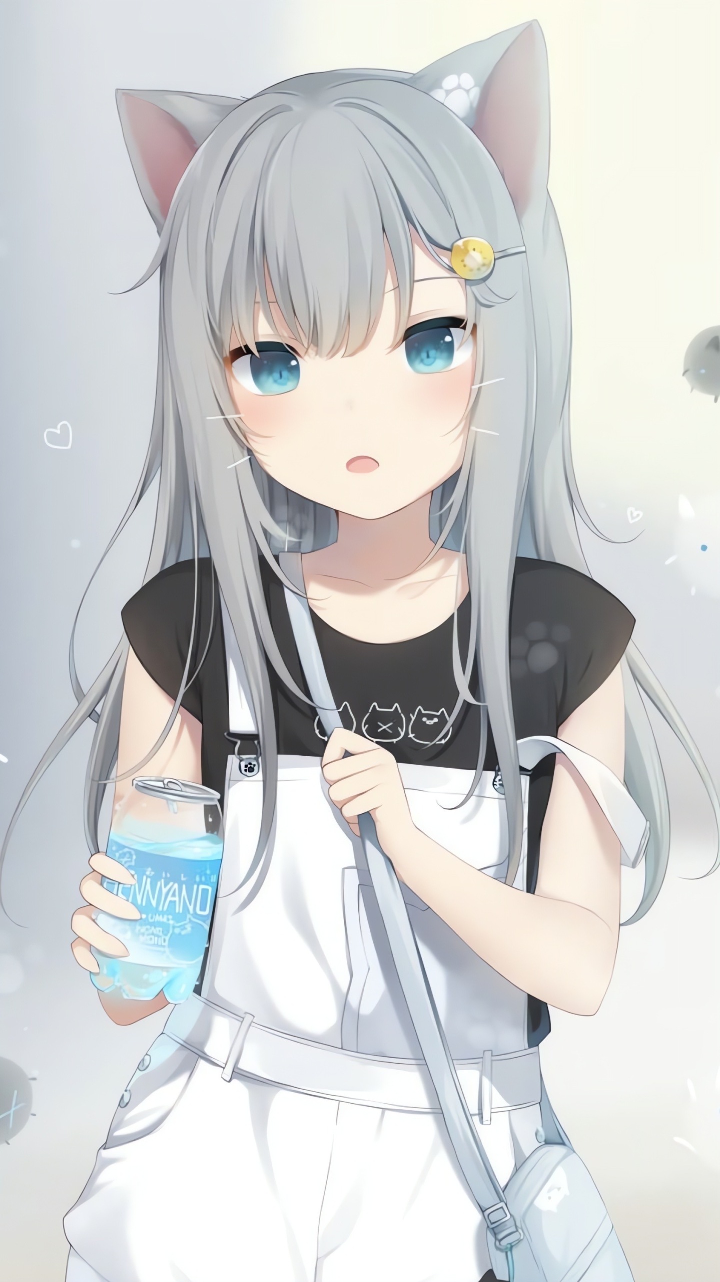 貓羽雫