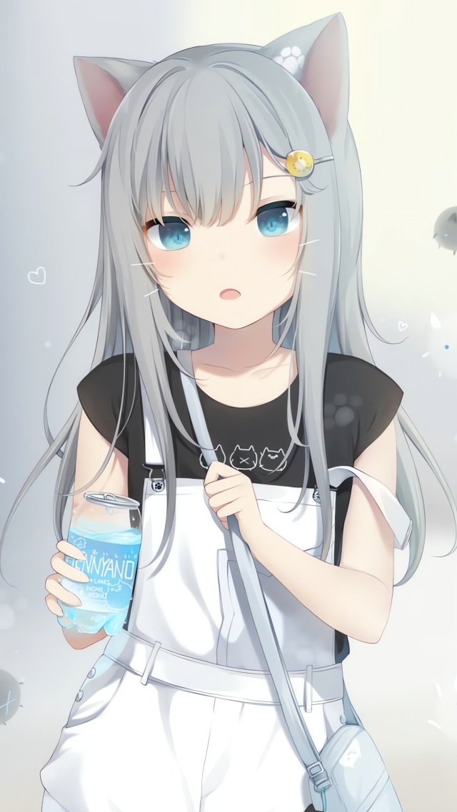 貓羽雫