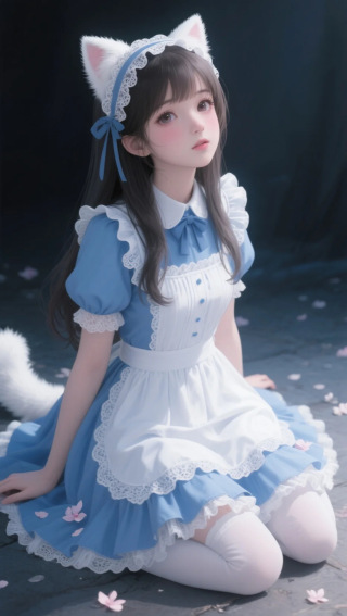 甜甜-2