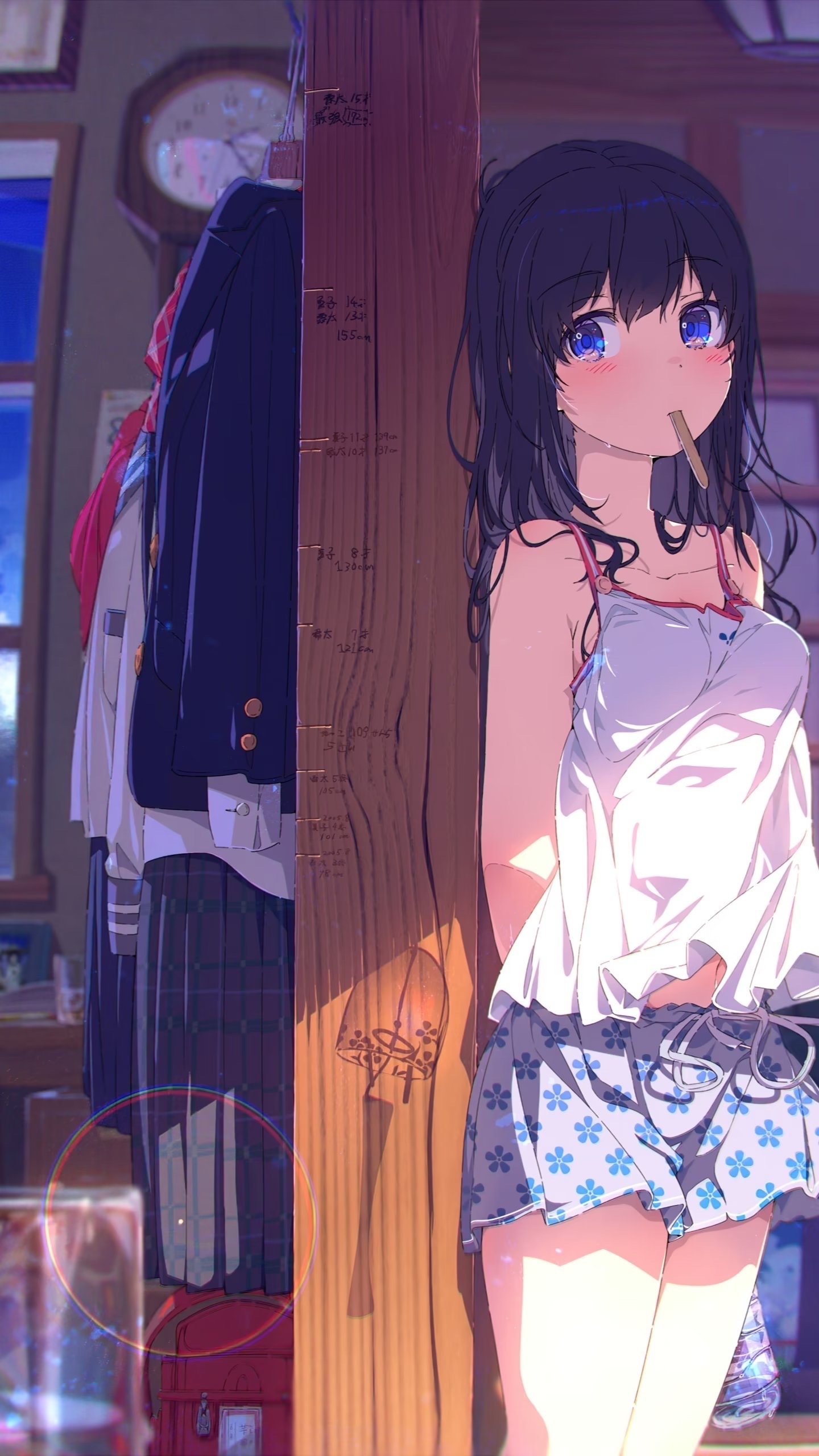 卡哇伊女孩