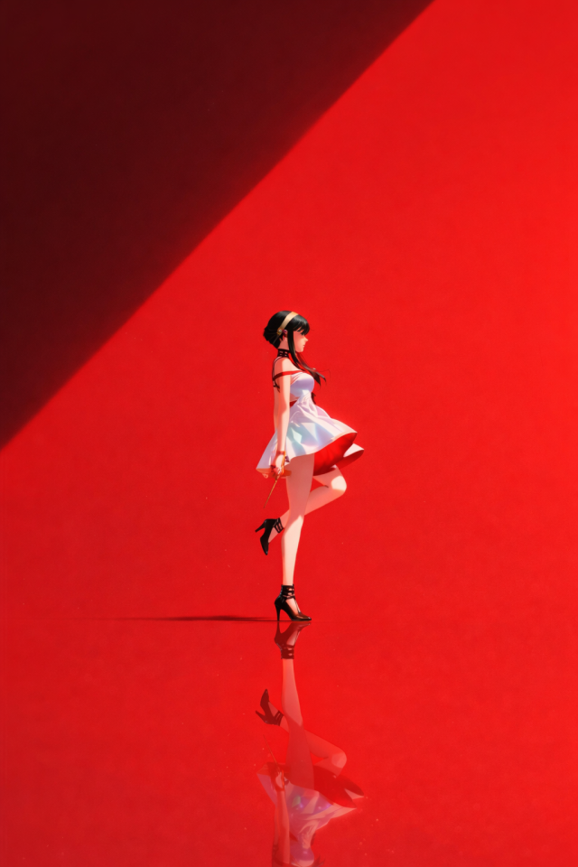 间谍过家家简约