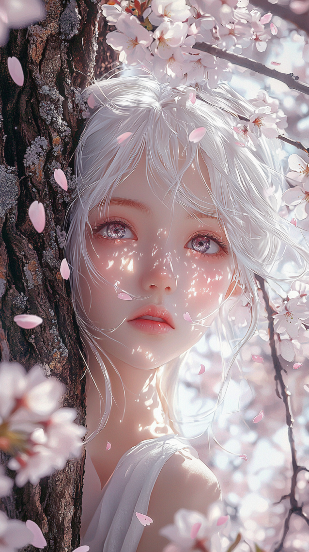 雪樱灵姬