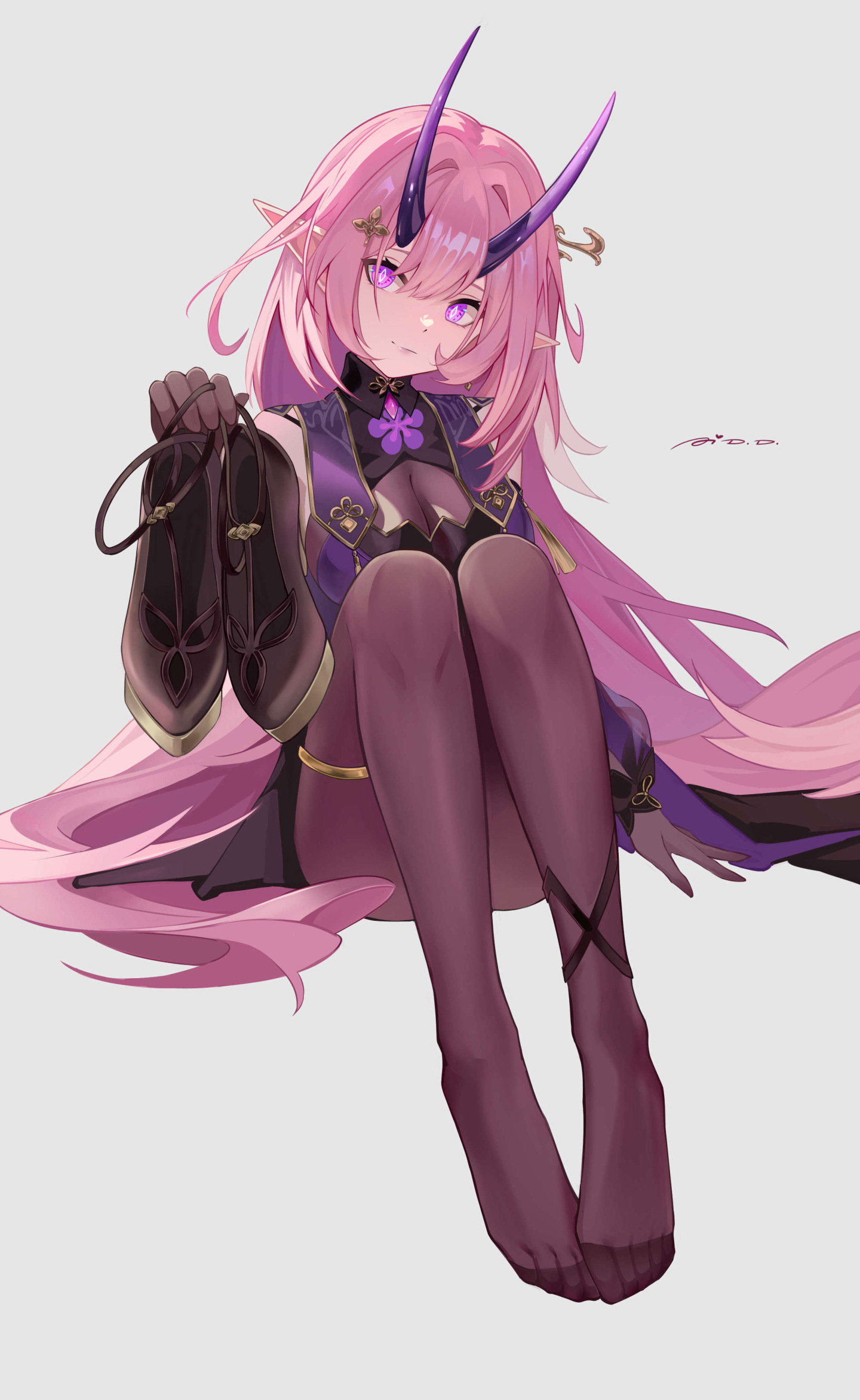 愛莉希芽