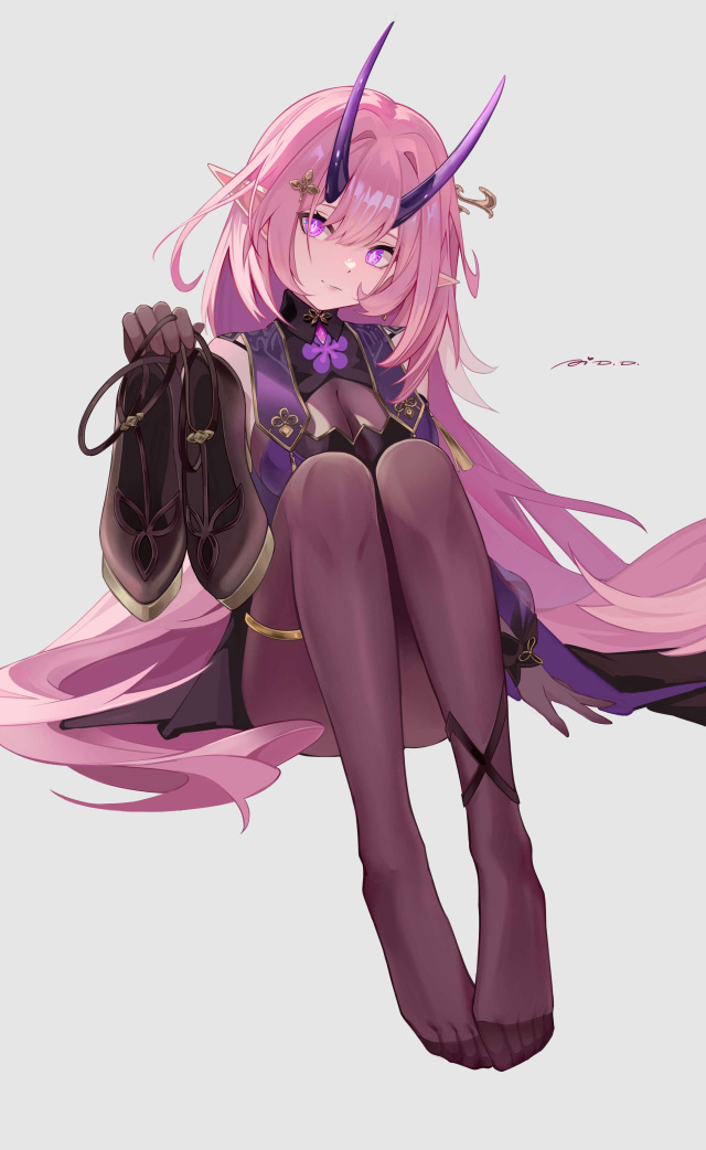 愛莉希芽