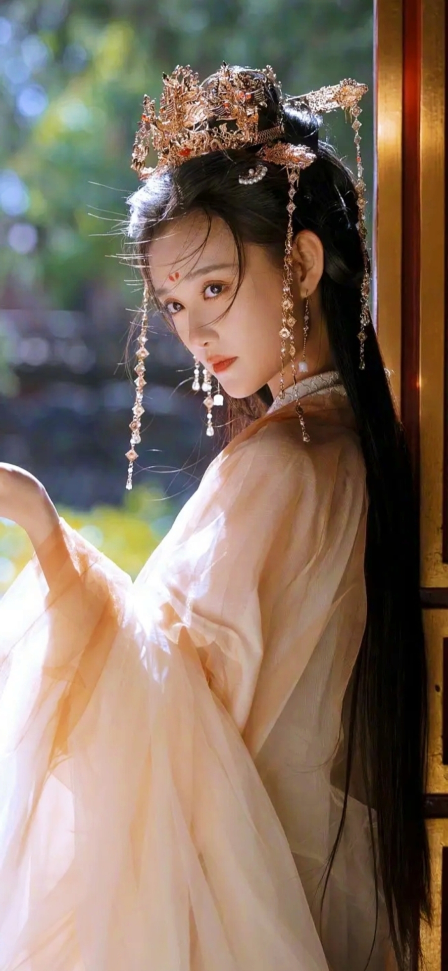 非凡古裝