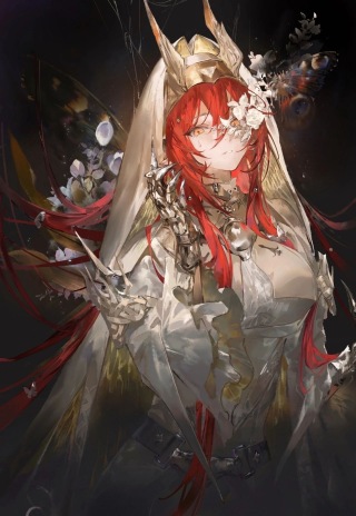 原神妮露