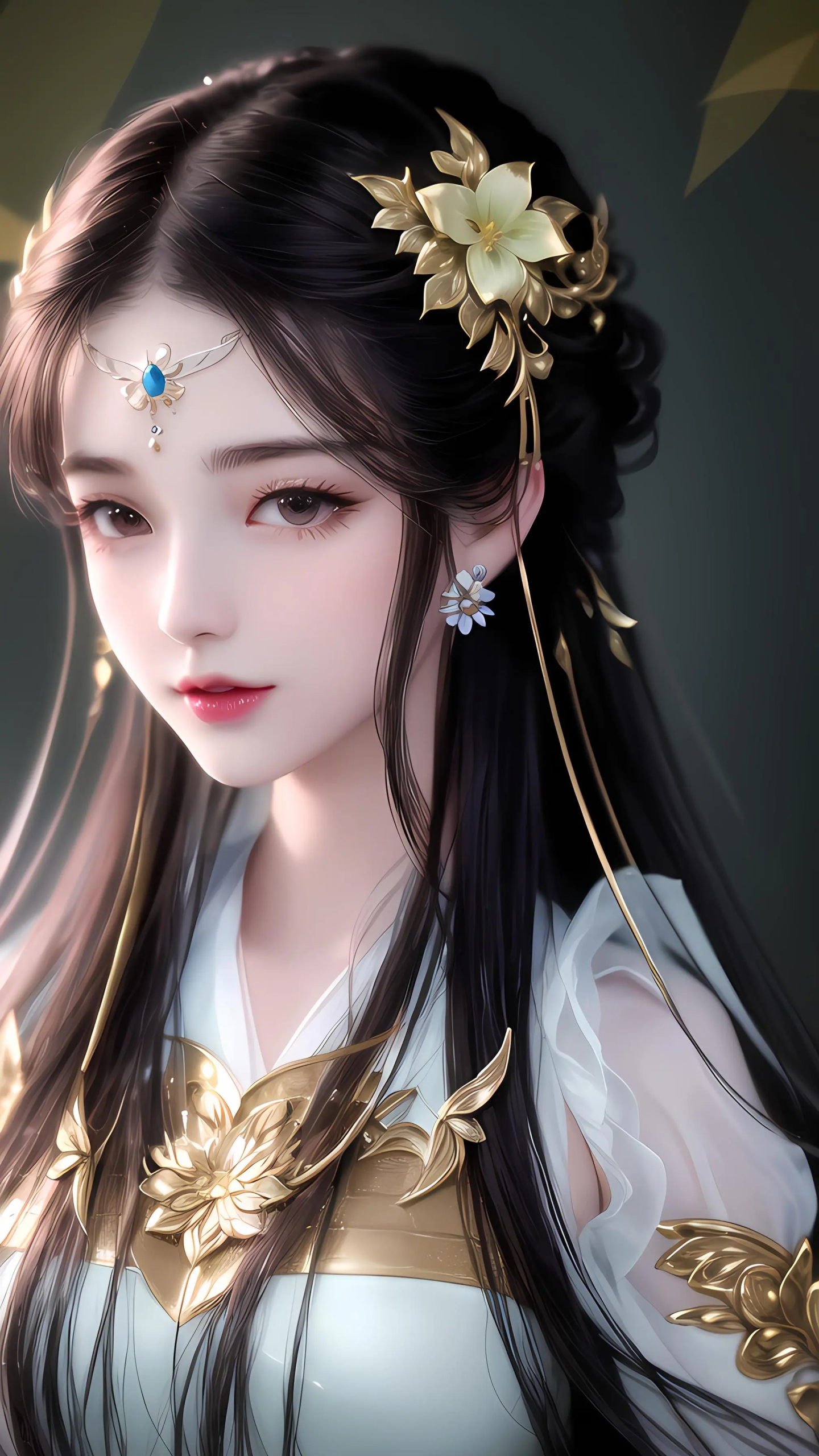 二次元壁纸