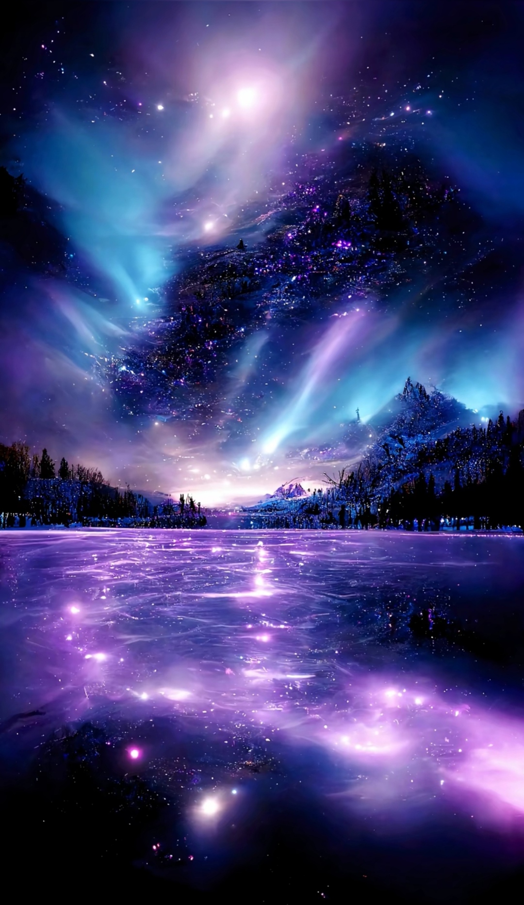 星空