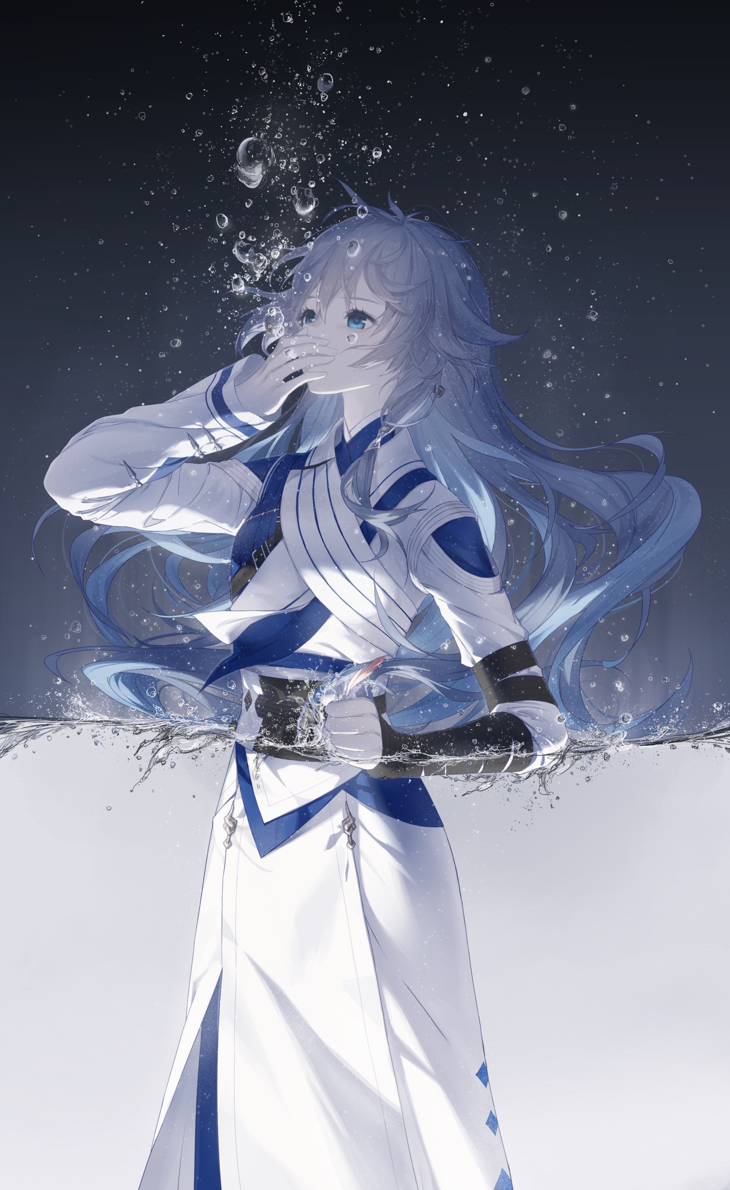 呼吸