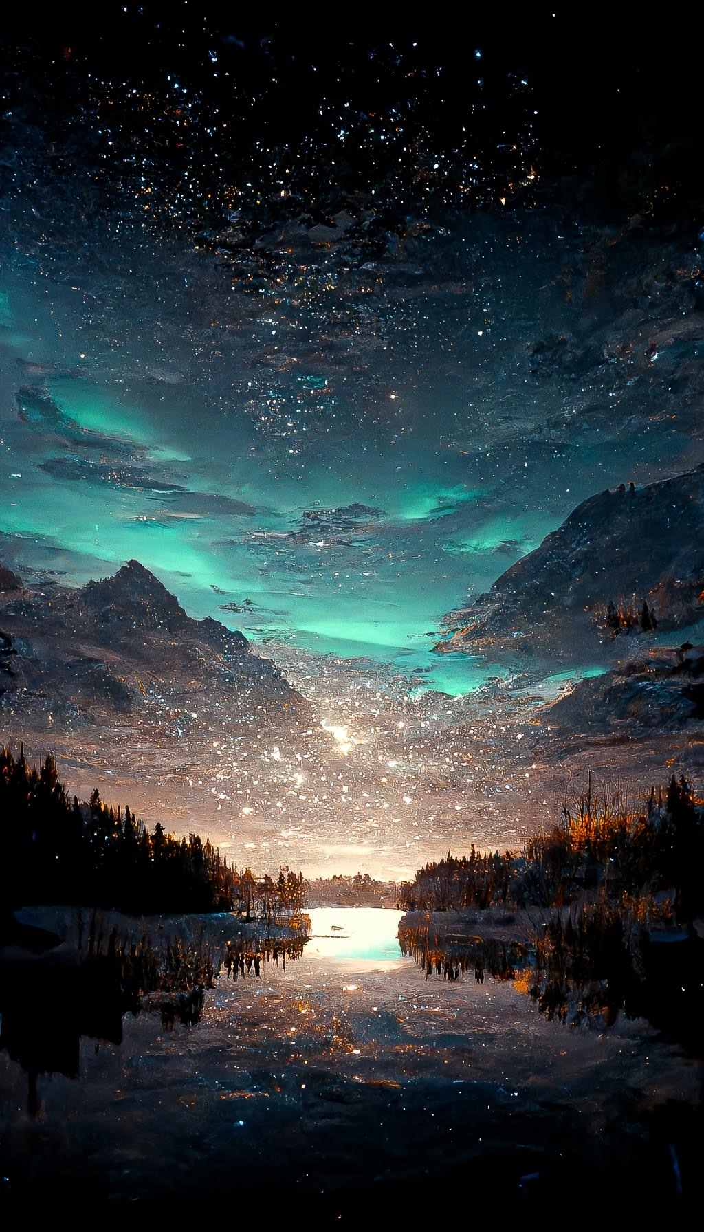星辰