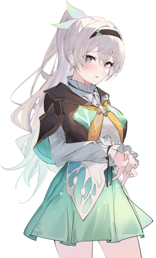 流萤