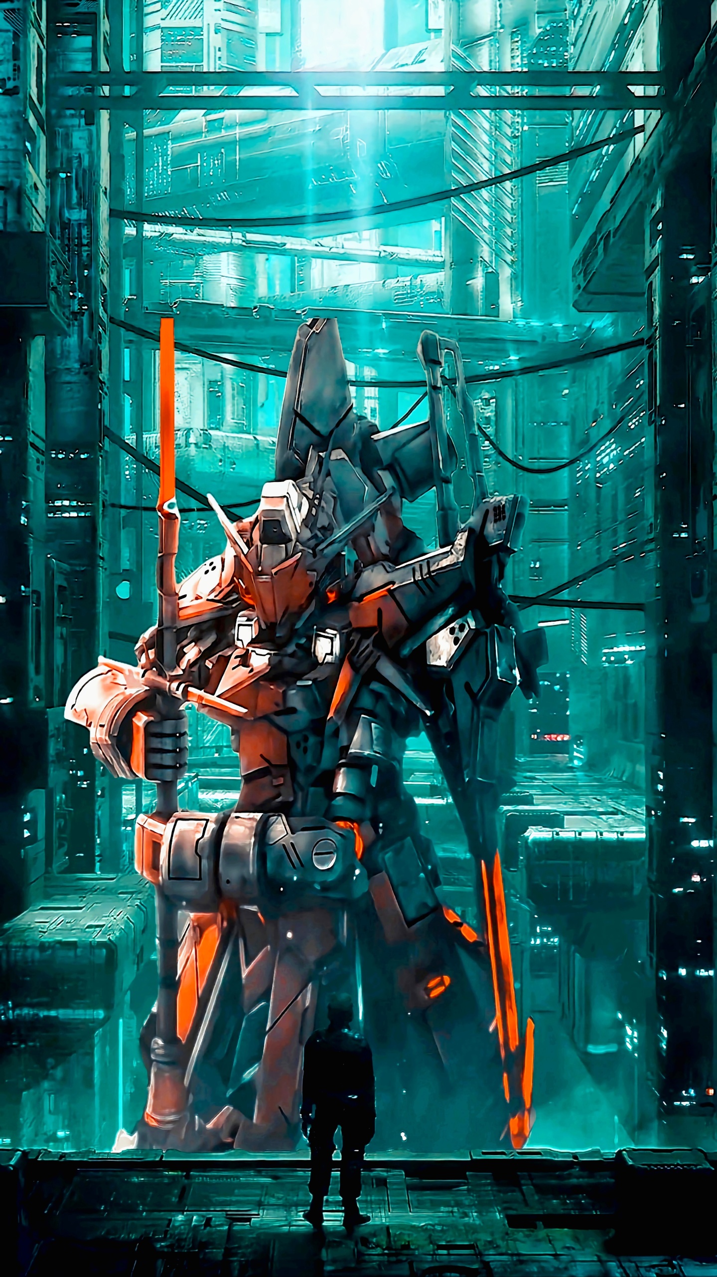 机甲炫风