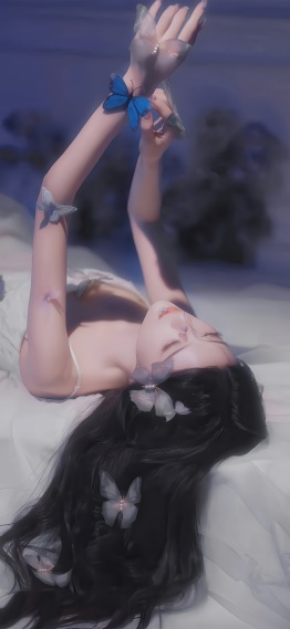 性感美女