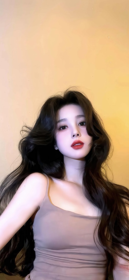 氣質美女