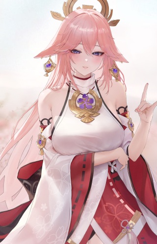 八重神子