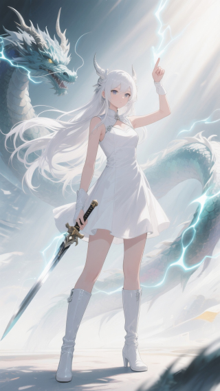 鸣潮角色