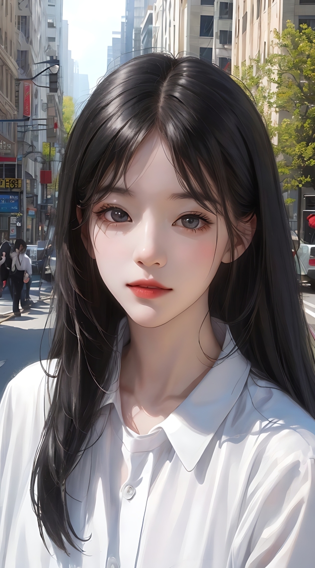 二次元壁纸