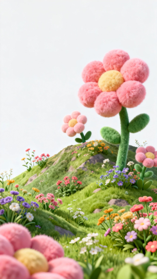 花草