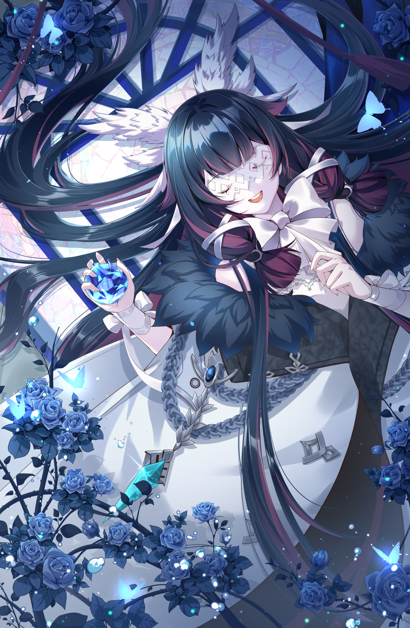 少女