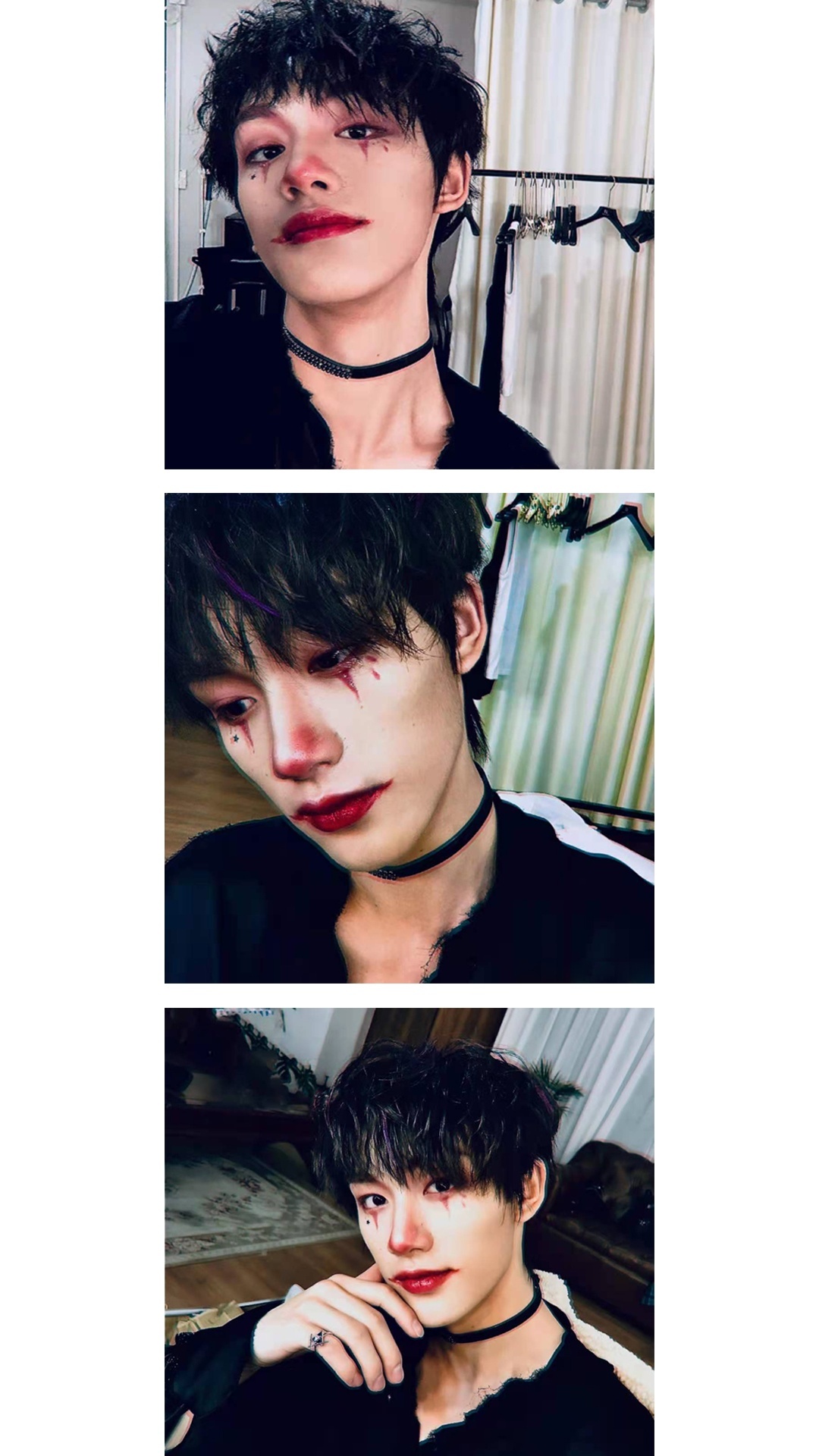丁程鑫 JOKER