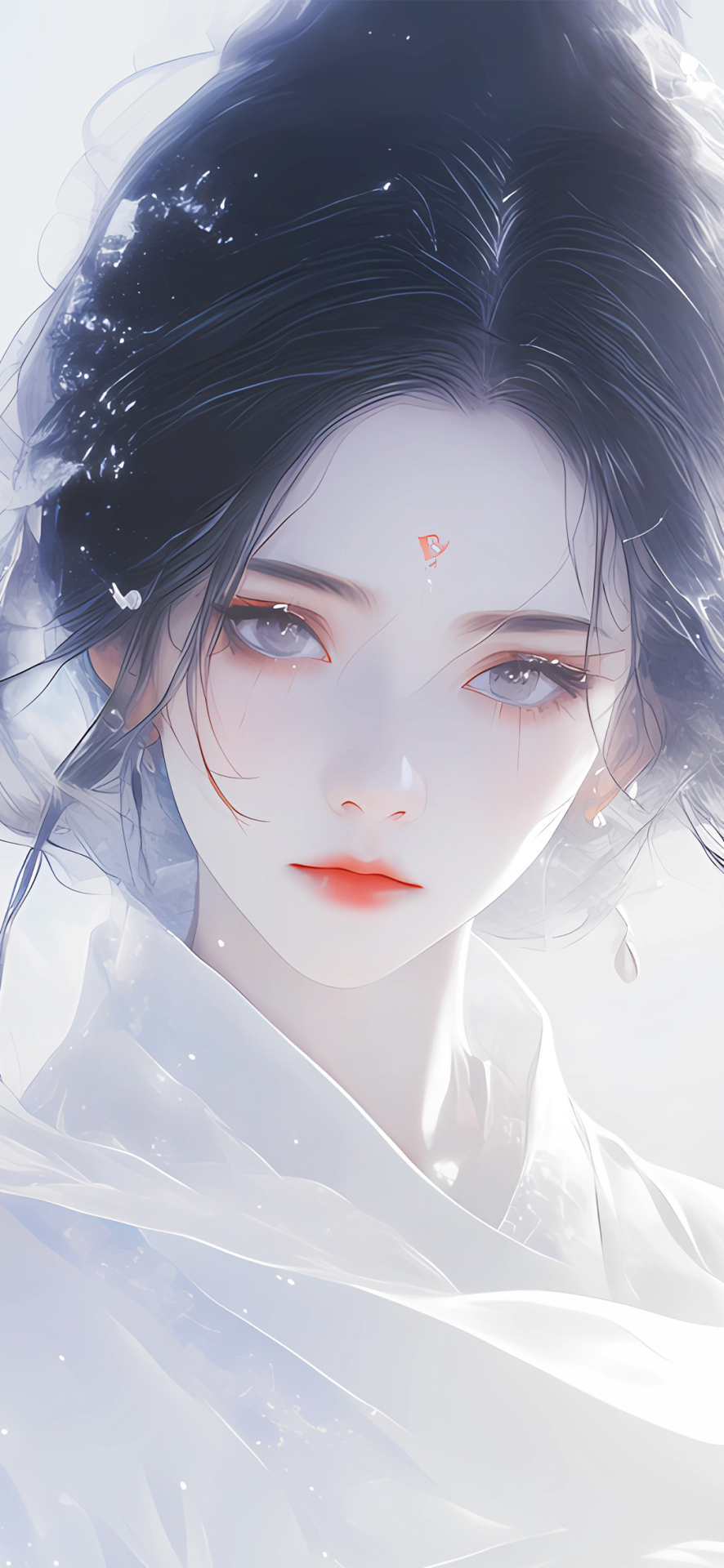 有美一人