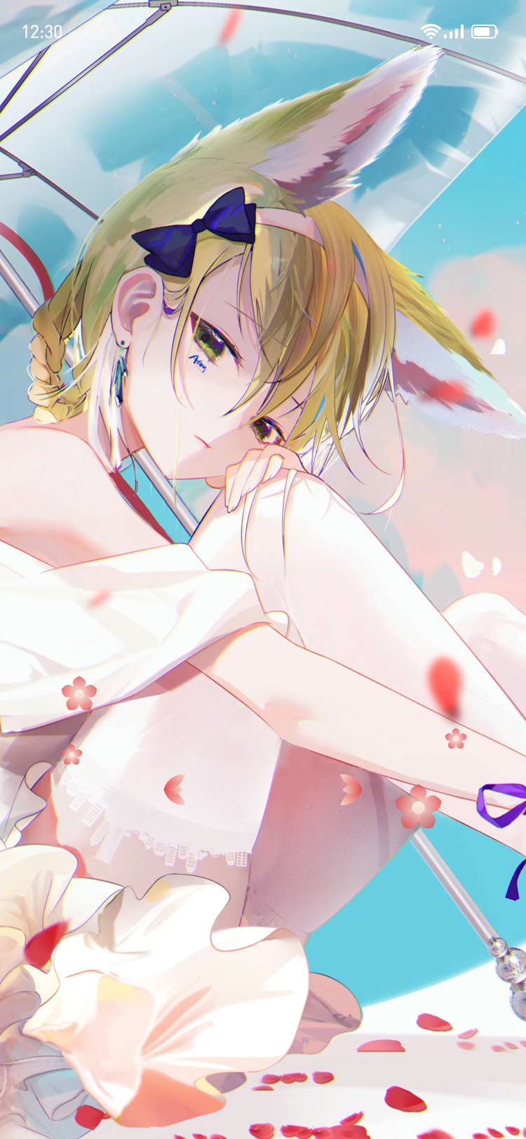 鈴蘭