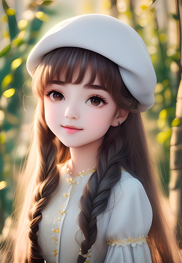 二次元壁纸