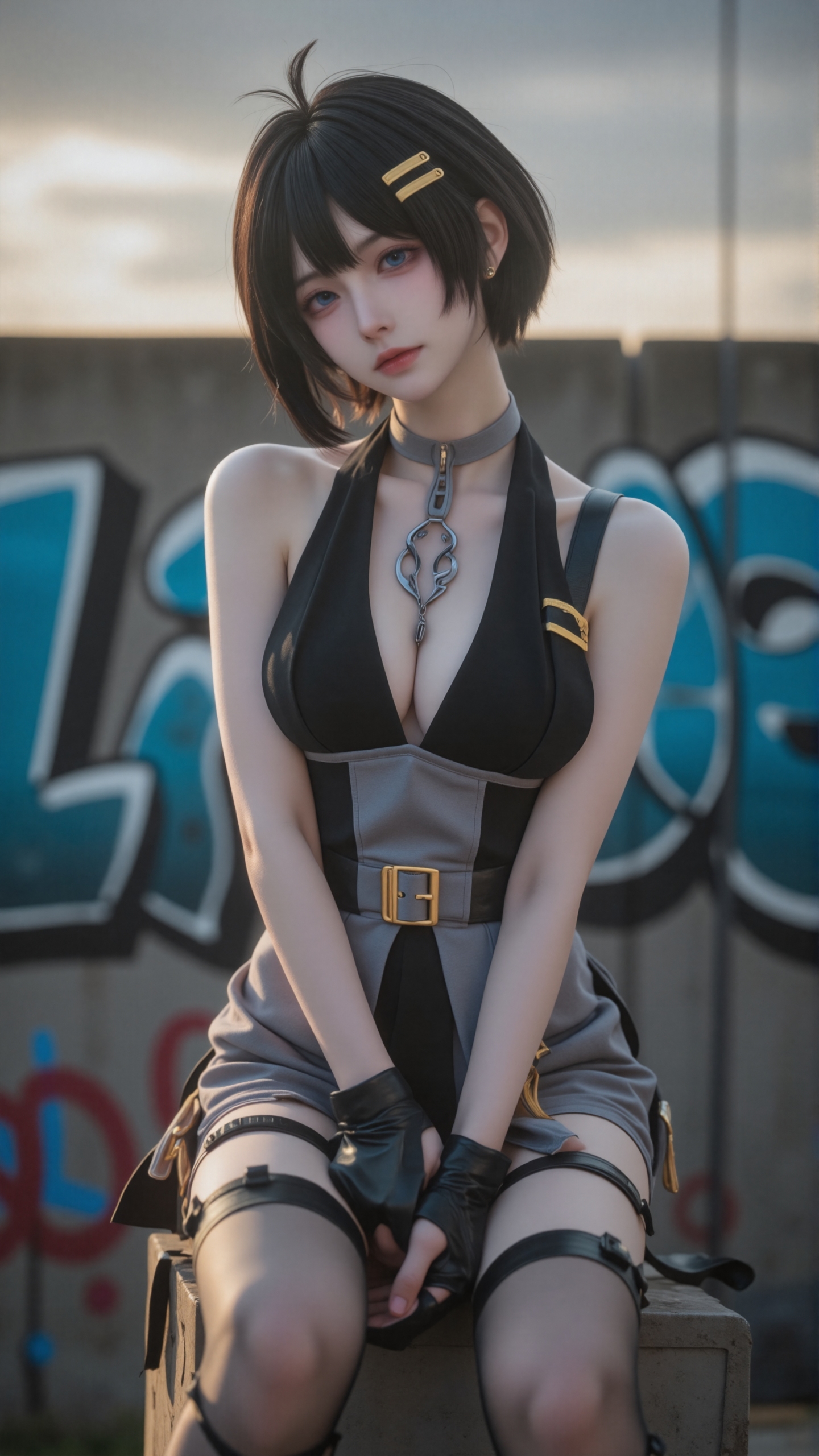 漂泊者