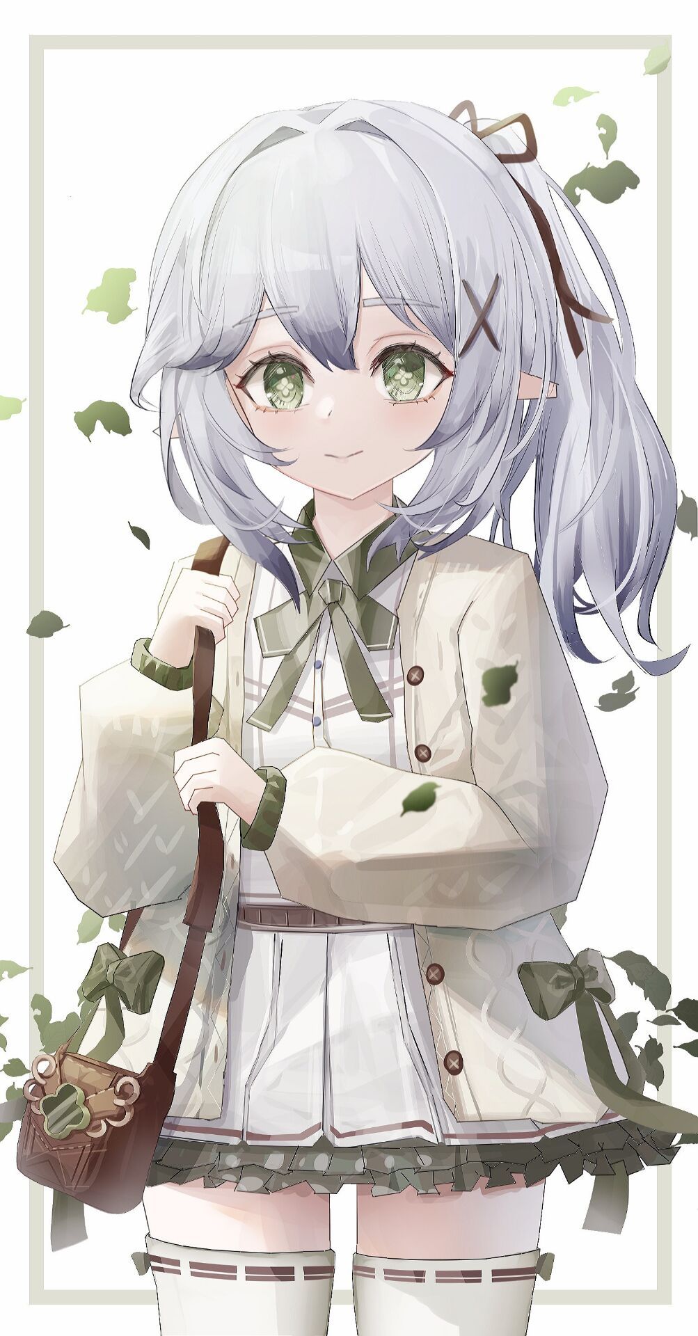 納西妲